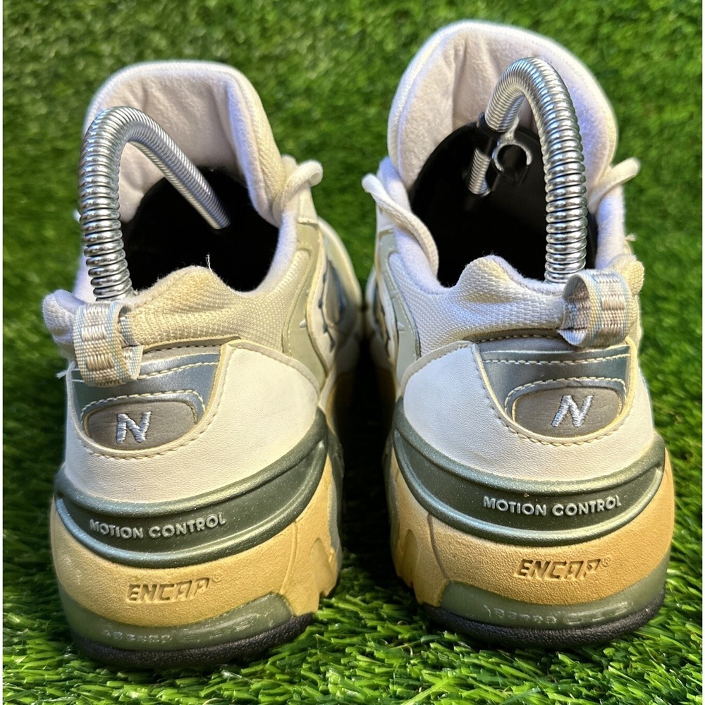 New Balance 1122 Made in USA Running Shoes Size 7.5 US Womens - Picture 4 of 11